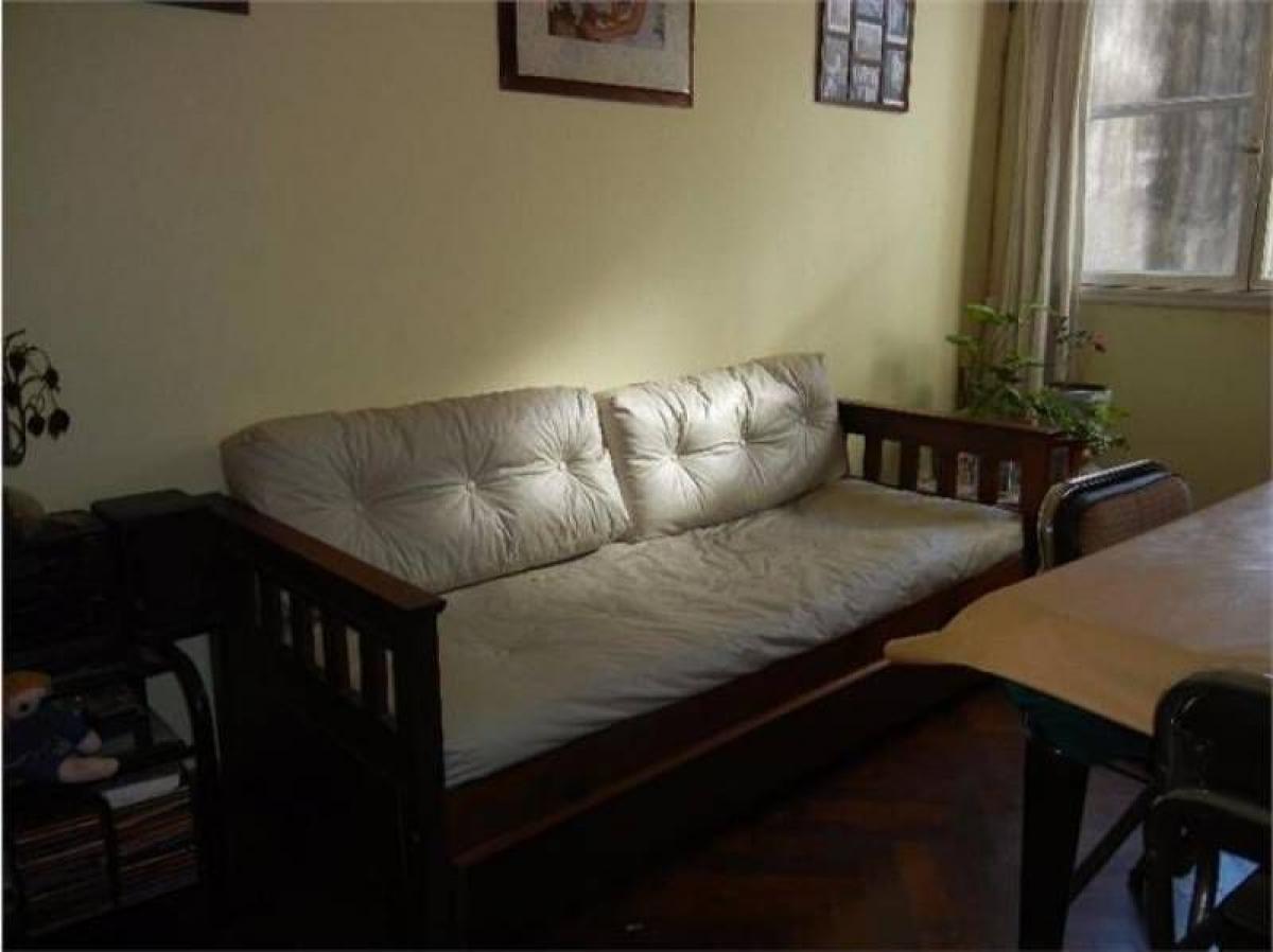 Studio in Buenos Aires, Argentina, Nr. 95526