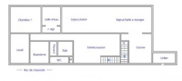 Дом с 6 спальнями в Жьен, Франция № 40731 19