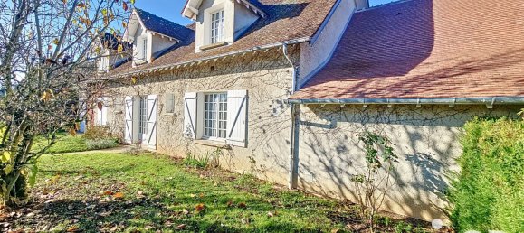 Дом с 6 спальнями в Жьен, Франция № 40731 22