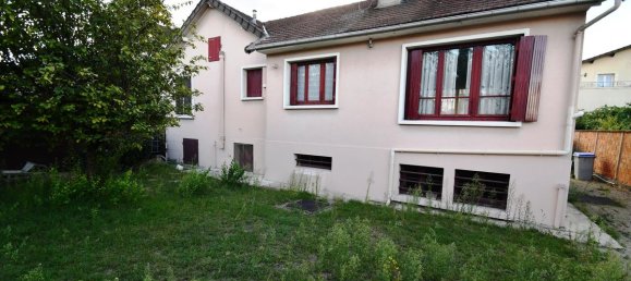 Villa T2 em Livry-Gargan, France N.º 183006 2