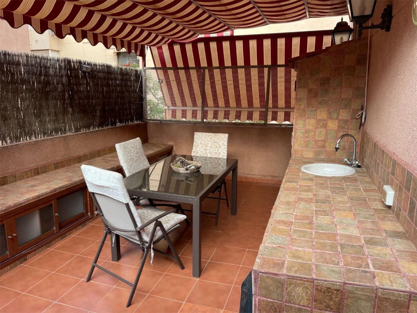 3 bedrooms Apartment in Alicante, Spain No. 193165