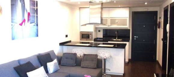 1 bedroom Apartment in Marbella, Spain No. 132640 11