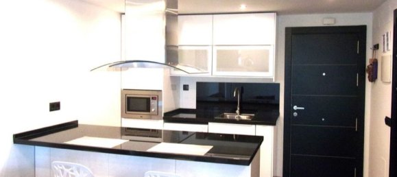 1 bedroom Apartment in Marbella, Spain No. 132640 10