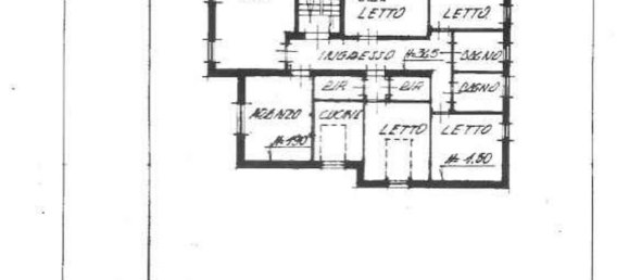 18 rooms House in Vetto, Italy No. 278865 41