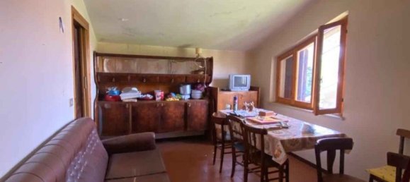 18 rooms House in Vetto, Italy No. 278865 24