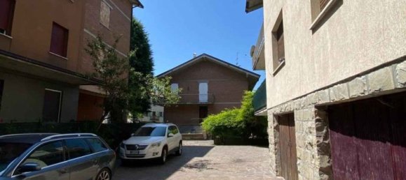 18 rooms House in Vetto, Italy No. 278865 38