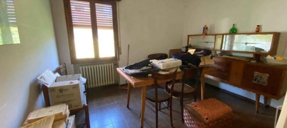 18 rooms House in Vetto, Italy No. 278865 19