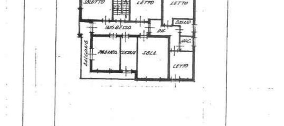 18 rooms House in Vetto, Italy No. 278865 42