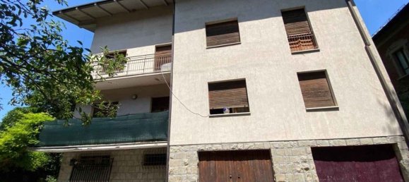 18 rooms House in Vetto, Italy No. 278865 37