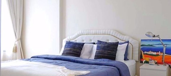 1 Schlafzimmer Eigentumswohnung in Chatuchak, Thailand, Nr. 9656 3