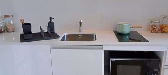 1 Schlafzimmer Eigentumswohnung in Chatuchak, Thailand, Nr. 9656 9