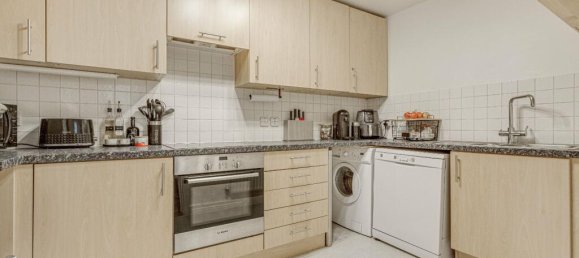 Apartamento de 2 dormitorios en Richmond, United Kingdom No. 9074 3