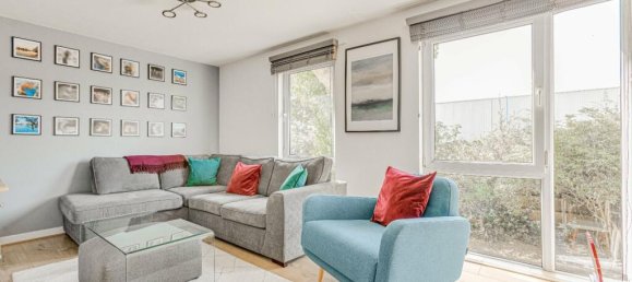 Apartamento de 2 dormitorios en Richmond, United Kingdom No. 9074 9