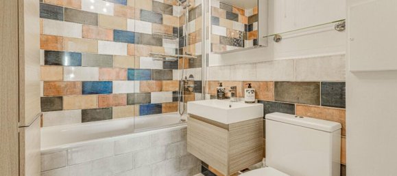 Apartamento de 2 dormitorios en Richmond, United Kingdom No. 9074 16