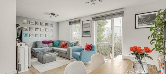 Apartamento de 2 dormitorios en Richmond, United Kingdom No. 9074 7