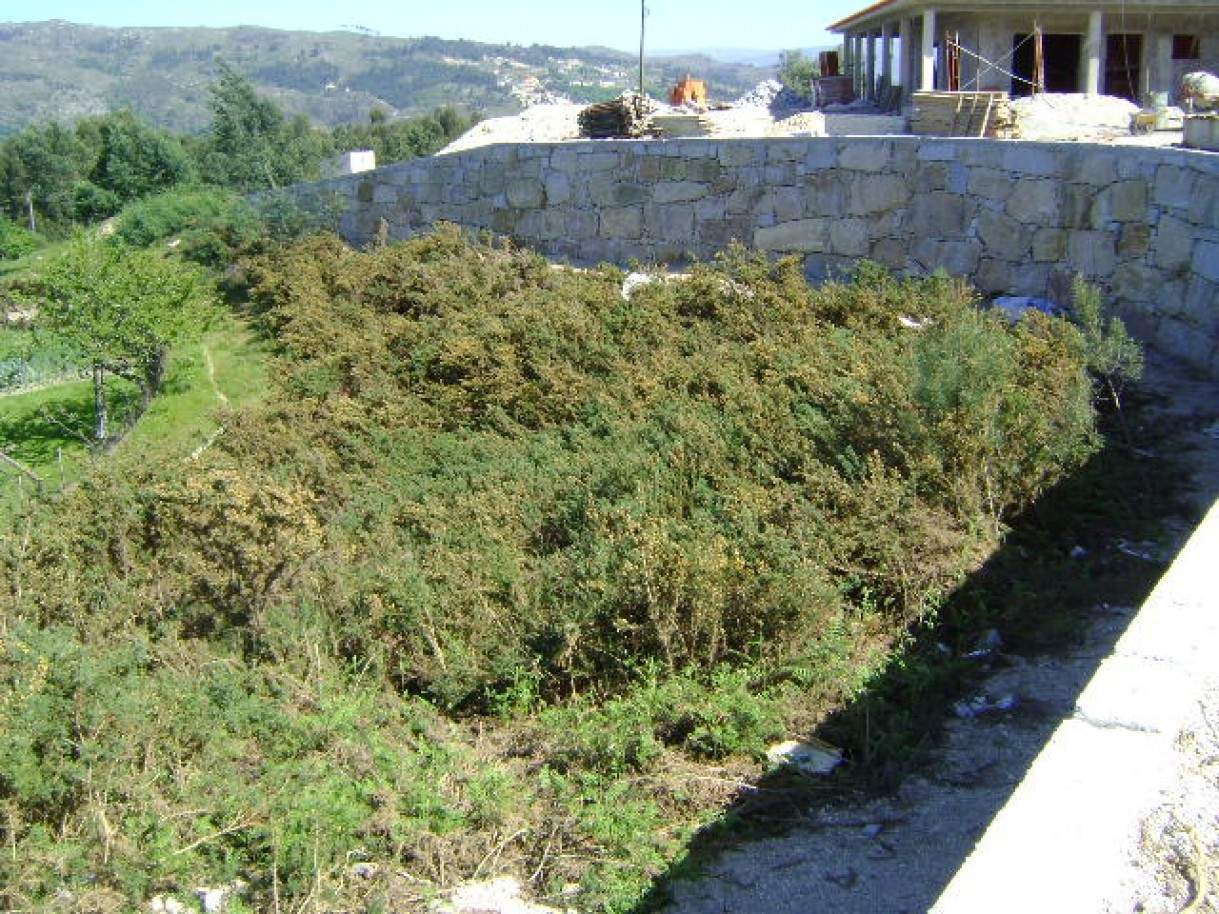  Land in Marco de Canaveses, Portugal No. 61841