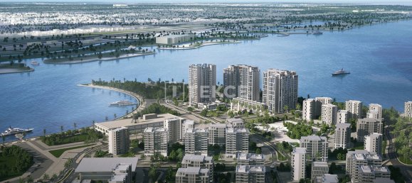 1 bedroom Apartment in Yas Island, UAE No. 40398 4