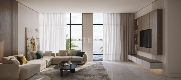 1 bedroom Apartment in Yas Island, UAE No. 40398 9