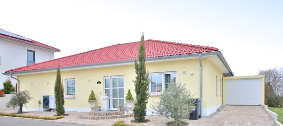 2 bedrooms Bungalow in Ostalbkreis, Germany No. 23303 12