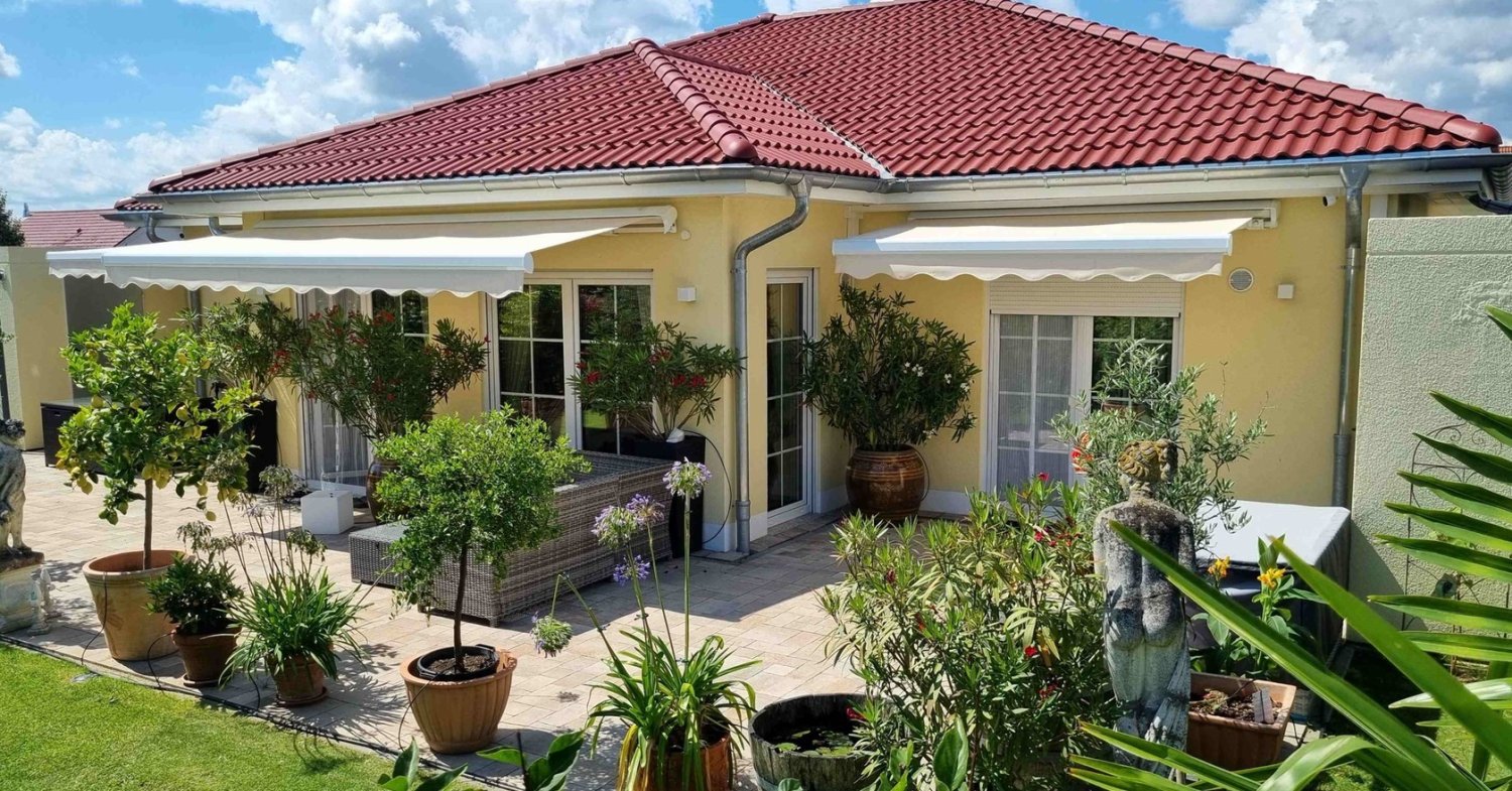 2 bedrooms Bungalow in Ostalbkreis, Germany No. 23303