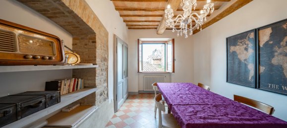 10 rooms Apartment in Perugia, Italy No. 103426 7