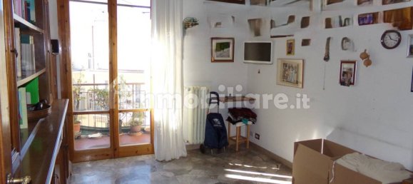 Квартира с 3 спальнями в Флоренция, Италия № 45431 9