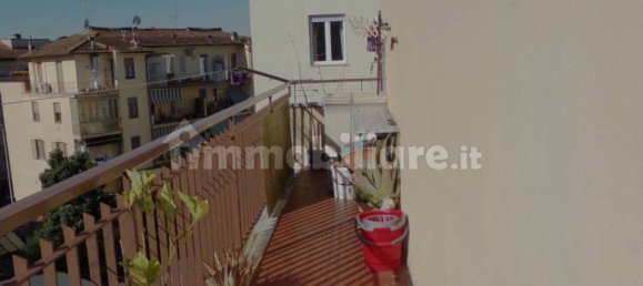 Квартира с 3 спальнями в Флоренция, Италия № 45431 12