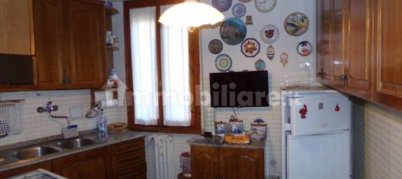 Квартира с 3 спальнями в Флоренция, Италия № 45431 35