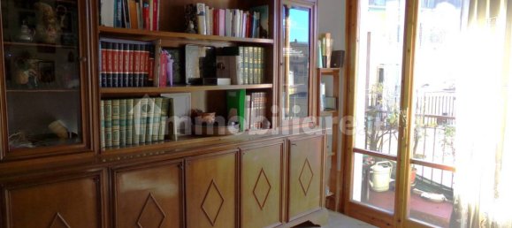 Квартира с 3 спальнями в Флоренция, Италия № 45431 13