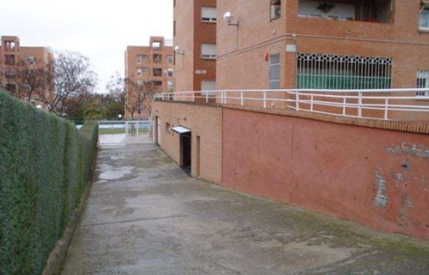 Garagem em Mostoles, Spain 27 m² N.º 207759