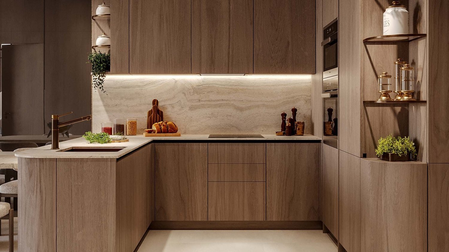 1 غرف نوم شقة في PEARL HOUSE BY IMTIAZ, دائرة قرية جميرا, UAE رقم 60685