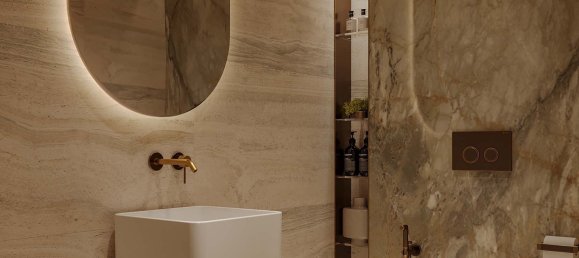 1 غرف نوم شقة في PEARL HOUSE BY IMTIAZ, دائرة قرية جميرا, UAE رقم 60685 2