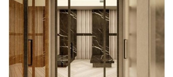 Apartment 1+1 in Alanya, Turkey No. 4464 28