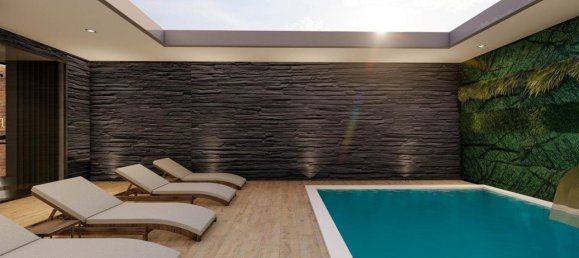 Apartment 1+1 in Alanya, Turkey No. 4464 13