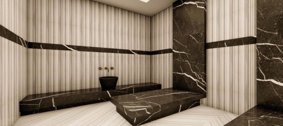 Apartment 1+1 in Alanya, Turkey No. 4464 25