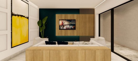 Apartment 1+1 in Alanya, Turkey No. 4464 20