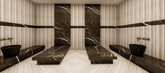 Apartment 1+1 in Alanya, Turkey No. 4464 24