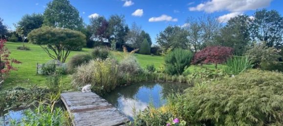 3 غرف نوم منزل في Baincthun, France رقم 241716 2