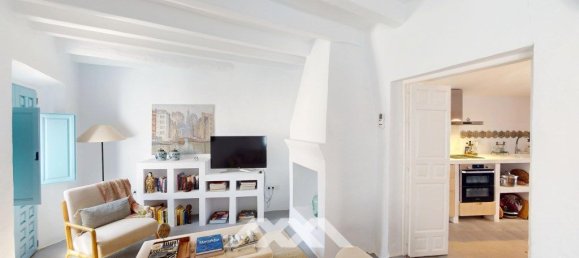 3 bedrooms Townhouse in Sedella, Spain No. 166846 22