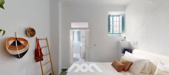 3 bedrooms Townhouse in Sedella, Spain No. 166846 8