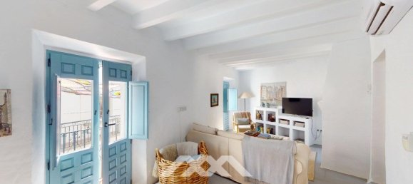 3 bedrooms Townhouse in Sedella, Spain No. 166846 21