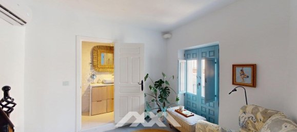 3 bedrooms Townhouse in Sedella, Spain No. 166846 32