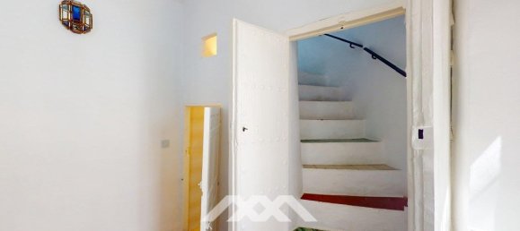 3 bedrooms Townhouse in Sedella, Spain No. 166846 19