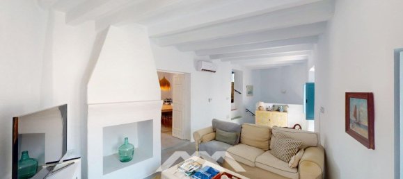 3 bedrooms Townhouse in Sedella, Spain No. 166846 23