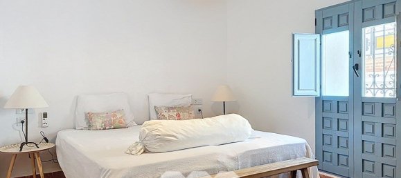 3 bedrooms Townhouse in Sedella, Spain No. 166846 13