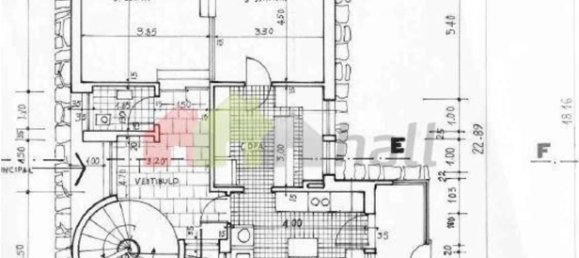 6 Schlafzimmer Haus in Oeiras, Portugal, Nr. 48866 45