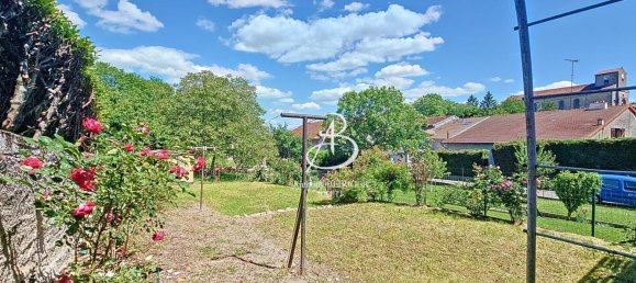 3 bedrooms Townhouse in Bayon, France No. 260523 18