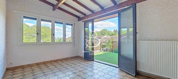 3 bedrooms Townhouse in Bayon, France No. 260523 7