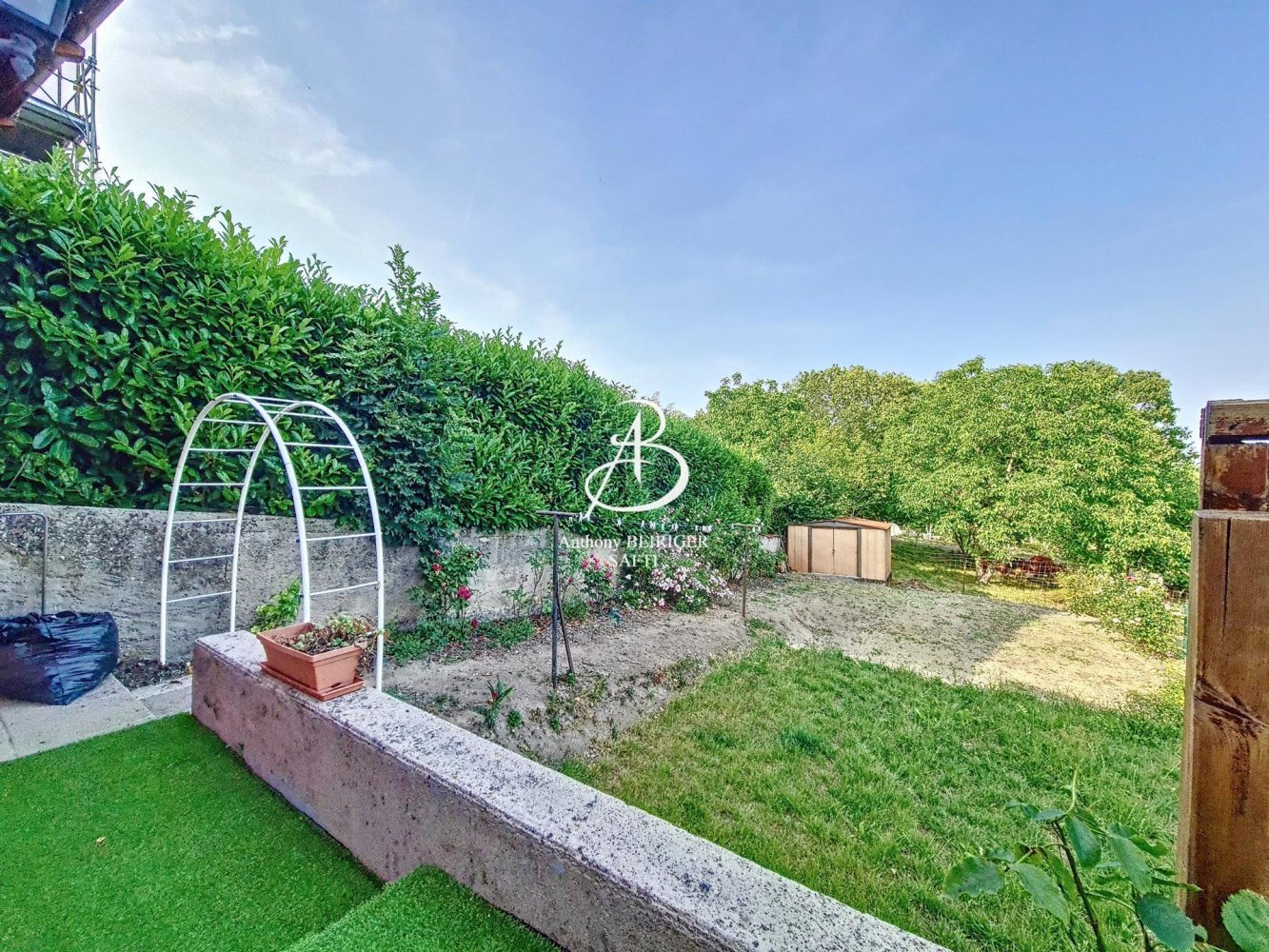 3 bedrooms Townhouse in Bayon, France No. 260523