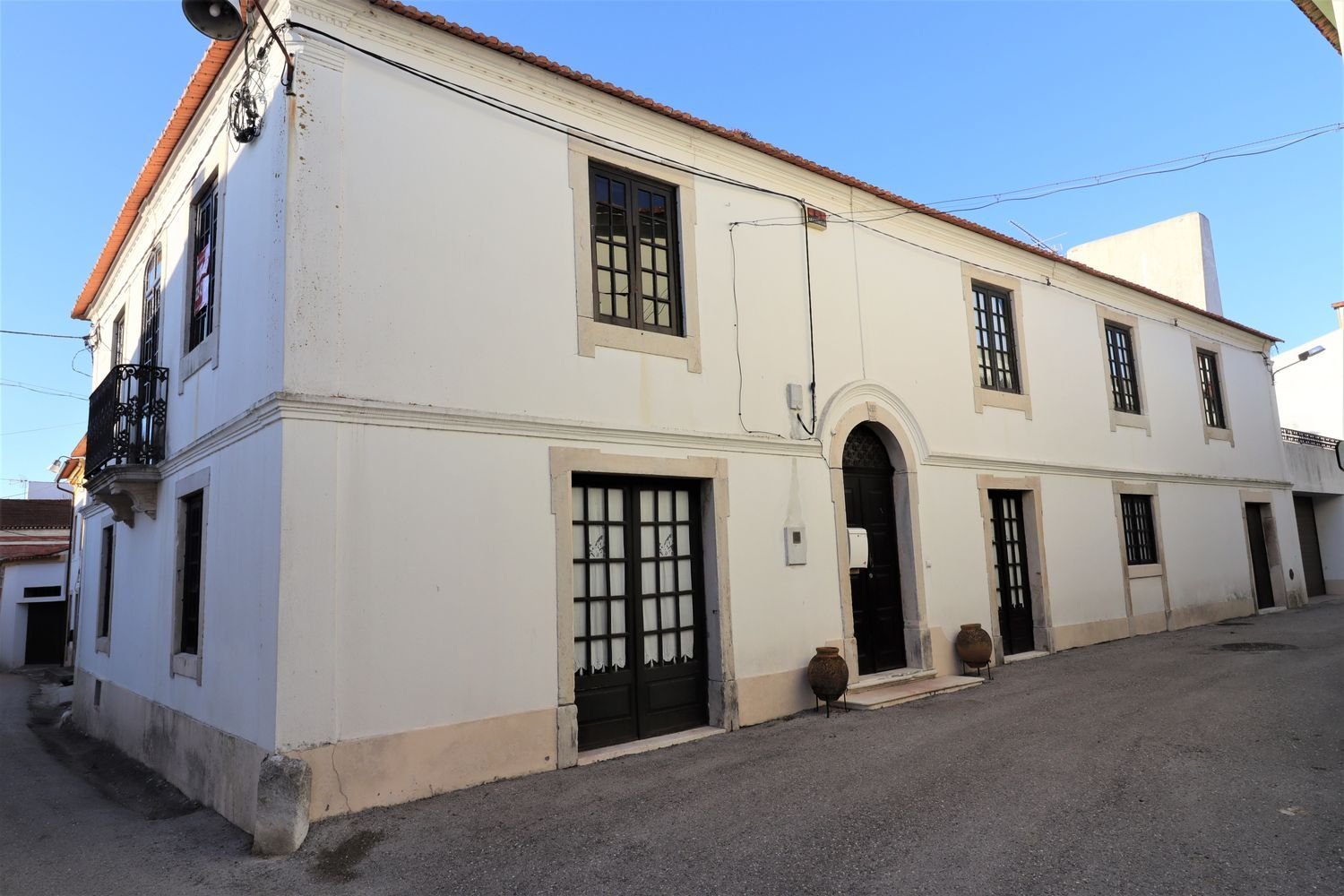 5 غرف نوم منزل في Montemor o Velho, Portugal رقم 179942